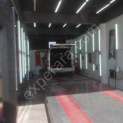 PİLOT GARAGE  DENİZLİ SARAYKÖY OTONOMİ OTO EKSPERTİZ