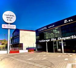 PİLOT GARAGE KIRIKKALE OTOGAR OTO EKSPERTİZ