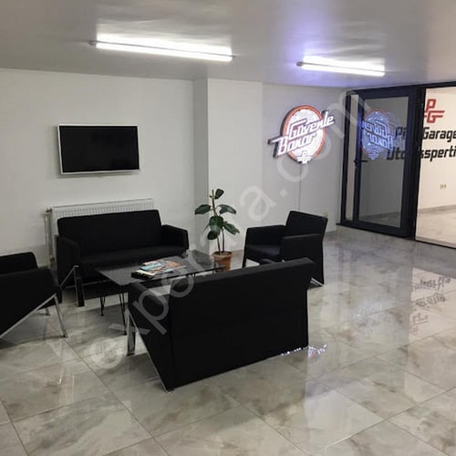 PİLOT GARAGE  PENDİK VELİBABA OTO EKSPERTİZ