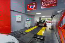 PİLOT GARAGE ANTALYA ALANYA  KÜÇÜKHASBAHÇE OTO EKSPERTİZ