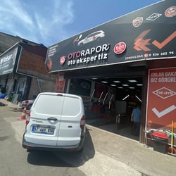 OTORAPOR ZONGULDAK ON TEMMUZ OTO EKSPERTİZ 