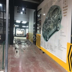 TARCANLAR SİVAS GÜLTEPE OTO EKSPERTİZ