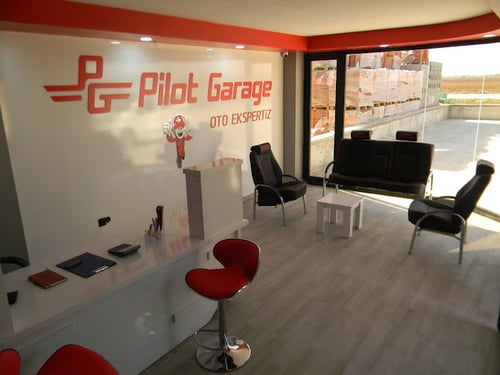 PİLOT GARAGE KONYA ÇUMRA ÇAYBAŞI OTO EKSPERTİZ