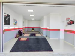 RS GİRESUN ESPİYE OTO EKSPERTİZ
