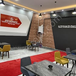 PİLOT GARAGE AĞRI FIRAT OTO EKSPERTİZ
