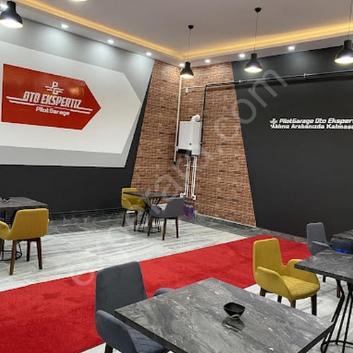 PİLOT GARAGE AĞRI FIRAT OTO EKSPERTİZ