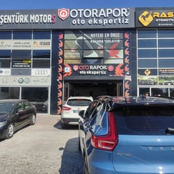 OTORAPOR UŞAK DURAK OTO EKSPERTİZ