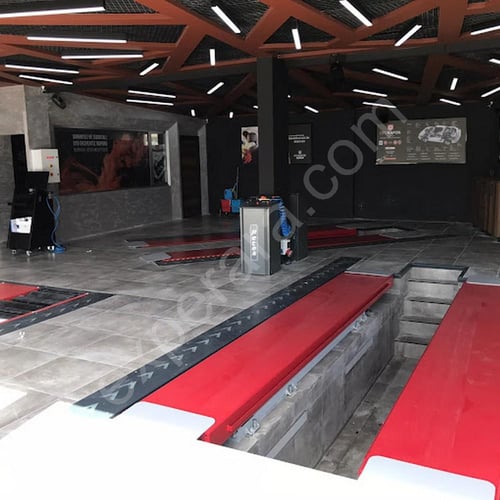 OTORAPOR BEYOĞLU İSTİKLAL OTO EKSPERTİZ