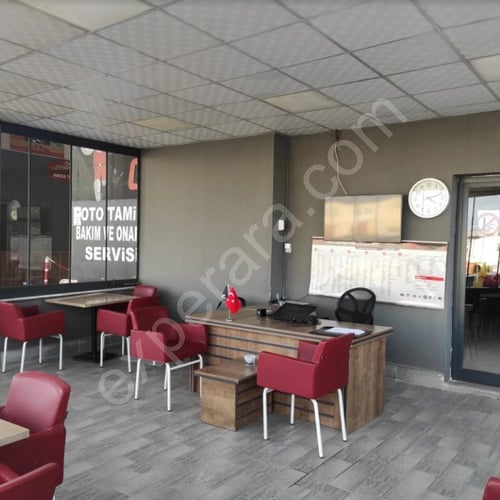 PİLOT GARAGE ELAZIĞ SALIBABA OTO EKSPERTİZ