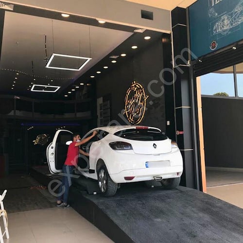 PİLOT GARAGE BAHÇEŞEHİR TAHTAKALE OTO EKSPERTİZ 