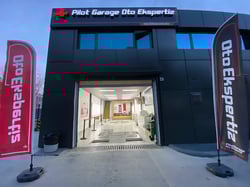 PİLOT GARAGE ANKARA KEÇİÖREN OSTİM OTO EKSPERTİZ