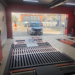 PİLOT GARAGE ANKARA MAMAK GÜLVEREN OTO EKSPERTİZ