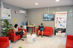 DYNOMOSS DENİZLİ MERKEZEFENDİ OTO EKSPERTİZ