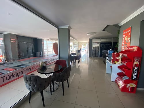 PİLOT GARAGE BATMAN PAZARYERİ OTO EKSPERTİZ