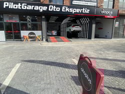 PİLOT GARAGE MERSİN MEZİTLİ OTO EKSPERTİZ 