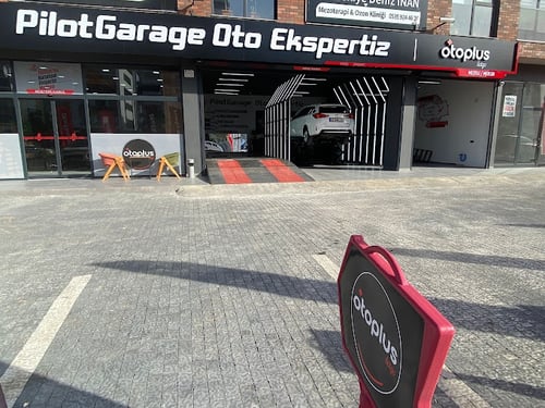 PİLOT GARAGE MERSİN MEZİTLİ OTO EKSPERTİZ 