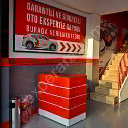 OTORAPOR FATİH UNKAPANI CİBİLİ OTO EKSPERTİZ