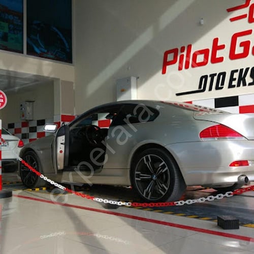 PİLOT GARAGE ÇORUM MİMAR SİNAN OTO EKSPERTİZ