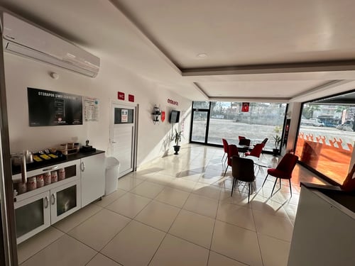 OTORAPOR ANTALYA SERİK ORTA OTO EKSPERTİZ