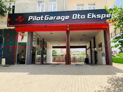 PİLOT GARAGE ADIYAMAN KAHTA GİRNE OTO EKSPERTİZ