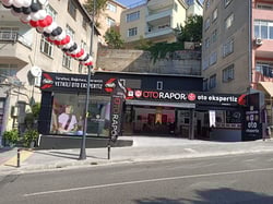 OTORAPOR ÜSKÜDAR ÇENGELKÖY OTO EKSPERTİZ