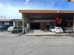 RS ORDU FATSA DOLUNAY OTO EKSPERTİZ 