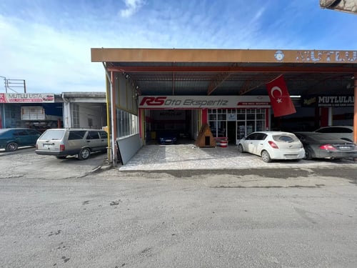 RS ORDU FATSA DOLUNAY OTO EKSPERTİZ 