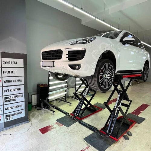 PİLOT GARAGE ANKARA BAHÇELİEVLER  EMEK AŞTİOTO EKSPERTİZ