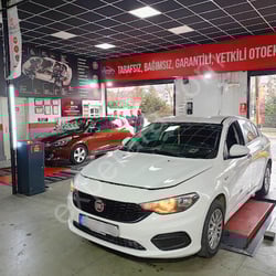 OTORAPOR SULTANBEYLİ AHMET YESEVİ OTO EKSPERTİZ