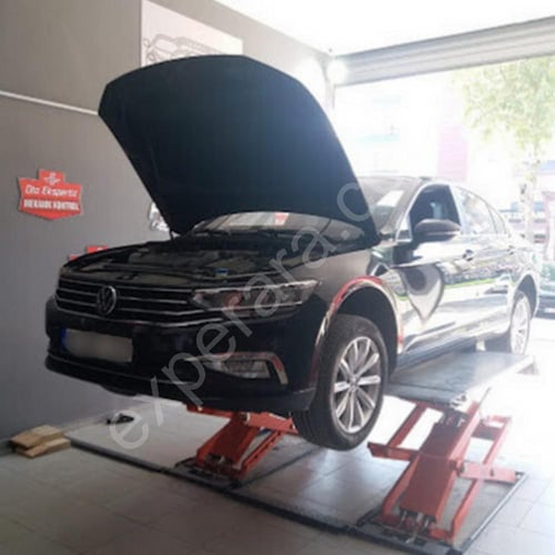 PİLOT GARAGE TRABZON AKÇAABAT YAYLACIK OTO EKSPERTİZ