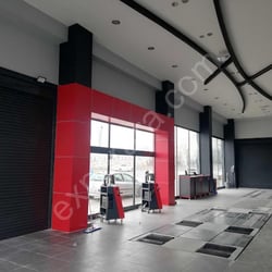 PİLOT GARAGE MALATYA YEŞİLYURT BOSTANBAŞI  OTO EKSPERTİZ