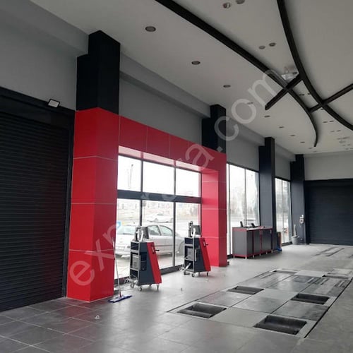 PİLOT GARAGE MALATYA YEŞİLYURT BOSTANBAŞI  OTO EKSPERTİZ