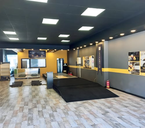 AUTO KİNG ÇEKMEKÖY GÜNGÖREN OTO EKSPERTİZ