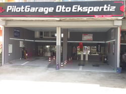 PİLOT GARAGE TRABZON AKÇAABAT YAYLACIK OTO EKSPERTİZ