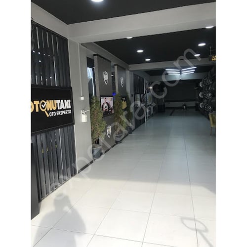 OTONU TANI ANKARA YENİMAHALLE 2