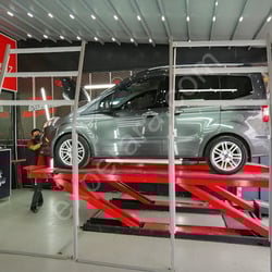 PİLOT GARAGE ANKARA ALTINDAĞ KAZIM KARABEKİR OTO EKSPERTİZ