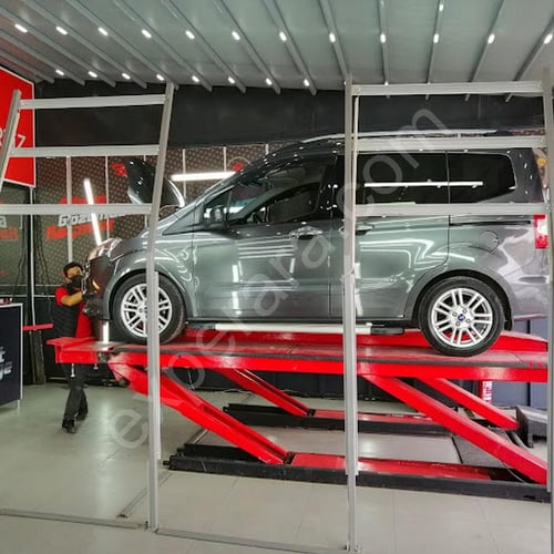PİLOT GARAGE ANKARA ALTINDAĞ KAZIM KARABEKİR OTO EKSPERTİZ