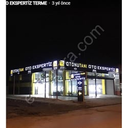 OTONU TANI SAMSUN TERME