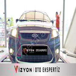 VİZYON GARAGE ANTALYA MANAVGAT OTO EKSPERTİZ