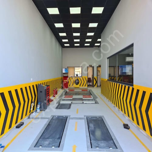 TARCANLAR İZMİR BORNOVA NALDÖKEN OTO EKSPERTİZ