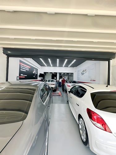 RS  İZMİR ÇİĞLİ YENİ MAHALLE OTO EKSPERTİZ
