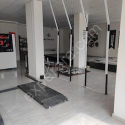 PİLOT GARAGE MERSİN SİLİFKE  OTO EKSPERTİZ