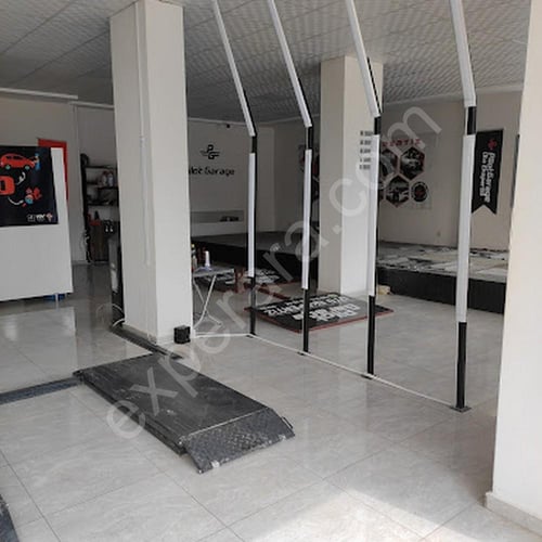 PİLOT GARAGE MERSİN SİLİFKE  OTO EKSPERTİZ