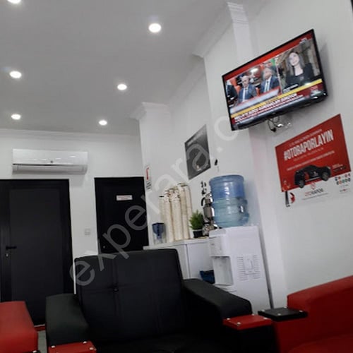 OTORAPOR ATAŞEHİR KAYIŞDAĞI OTO EKSPERTİZ