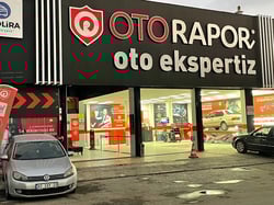 OTORAPOR KONYA SELÇUKLU HOROZLUHAN  OTO EKSPERTİZ