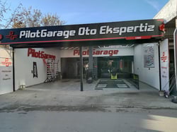 PİLOT GARAGE EDİRNE İSTASYON OTO EKSPERTİZ