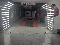 PİLOT GARAGE ŞANLIURFA SURUÇ ALİGÖR OTO EKSPERTİZ