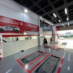 OTORAPOR BAŞAKŞEHİR TAHTAKALE OTO EKSPERTİZ