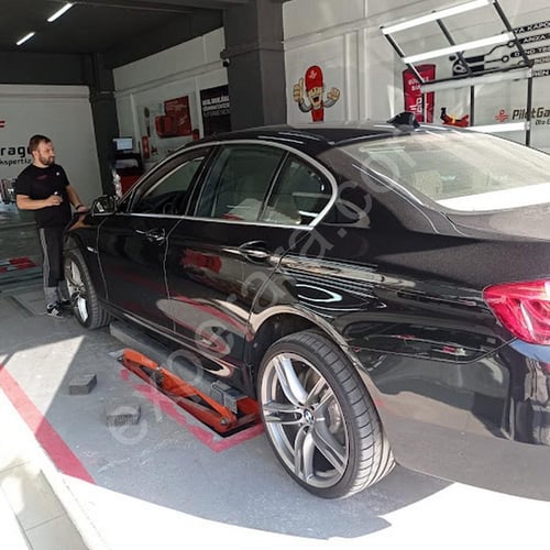 PİLOT GARAGE ANKARA ALTINDAĞ ÖNDER OTO EKPSERTİZ 