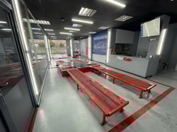 PİLOT GARAGE KAĞITHANE GÜRSEL OTO EKSPERTİZ